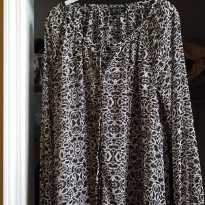 Jessica Simpson Blouse